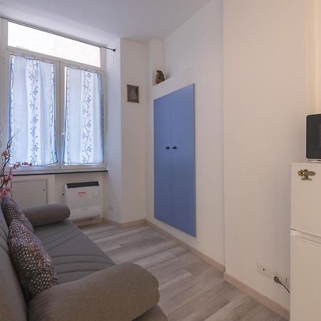 Apartamento La Casa Di Kike - Affitti Brevi Italia Génova Exterior foto