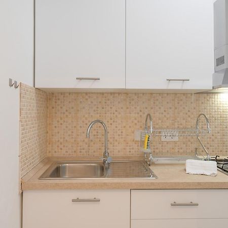 Apartamento La Casa Di Kike - Affitti Brevi Italia Génova Exterior foto